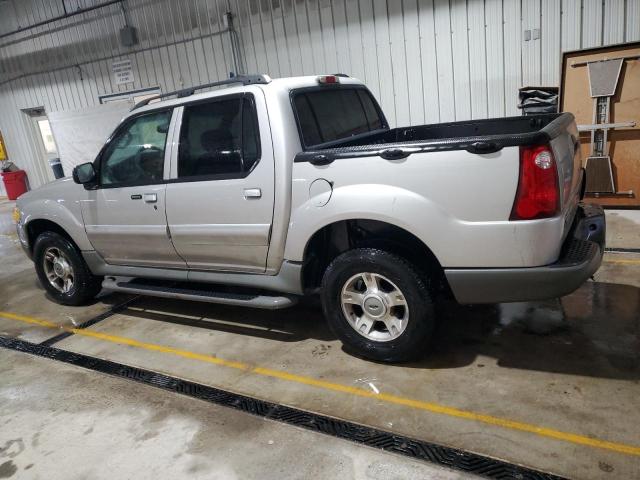 Снимка 2 от търг – 2003 FORD EXPLORER S с VIN 1FMZU77E73UB49228