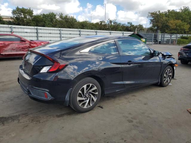 Photo 3 from auction – 2017 HONDA CIVIC LX with VIN 2HGFC4B08HH304949