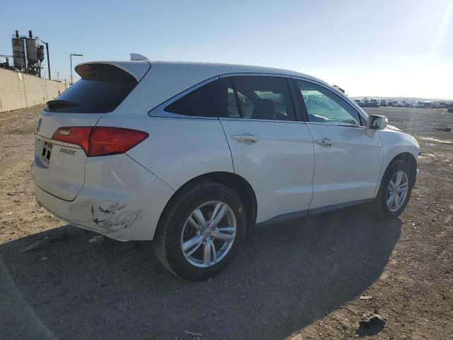 Photo 3 from auction – 2015 ACURA RDX TECHNO with VIN 5J8TB3H52FL005234
