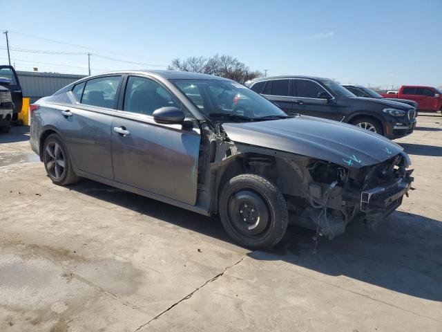 Photo 4 from auction – 2022 NISSAN ALTIMA SV with VIN 1N4BL4DVXNN413640