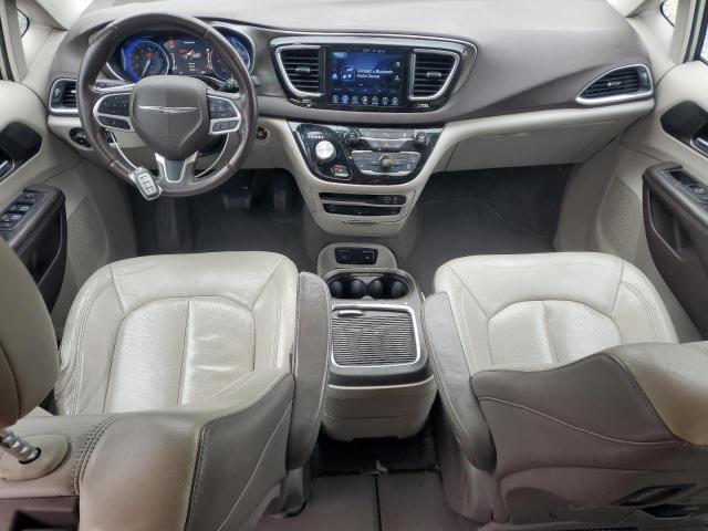 Photo 8 from auction – 2017 CHRYSLER PACIFICA T with VIN 2C4RC1EG0HR764149