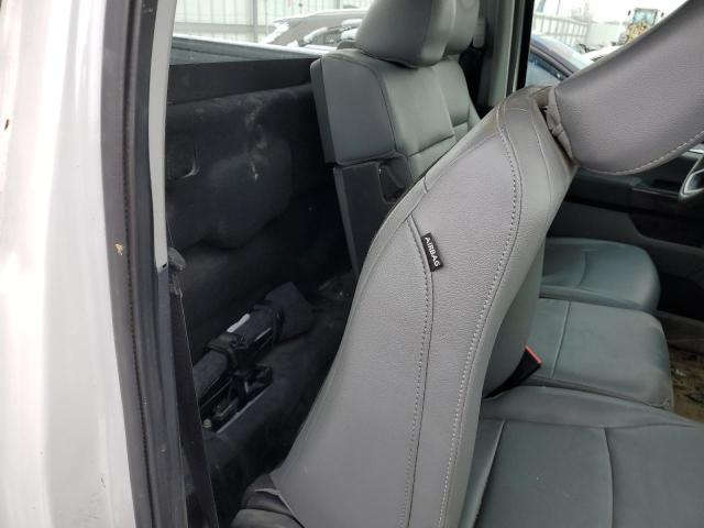 Photo 10 from auction – 2022 FORD F150 with VIN 1FTMF1CB0NKD36150