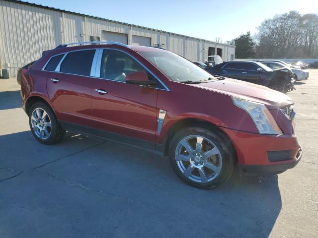 Photo 4 from auction – 2011 CADILLAC SRX LUXURY with VIN 3GYFNAEY7BS558174