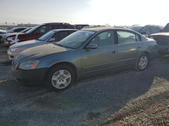 NISSAN ALTIMA 2002 with VIN 1N4AL11D52C163740 - Photo from auction