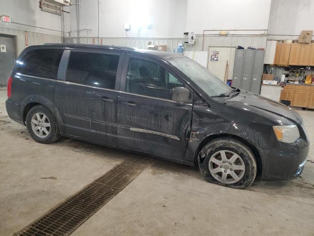 Photo 4 from auction – 2011 CHRYSLER TOWN & COU with VIN 2A4RR5DG4BR771078