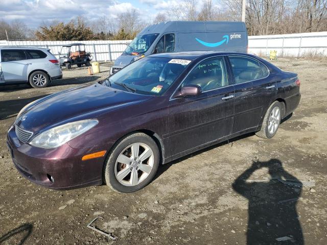LEXUS ES 330 2005 z numerem VIN JTHBA30G255097926 - Zdjęcie z aukcji