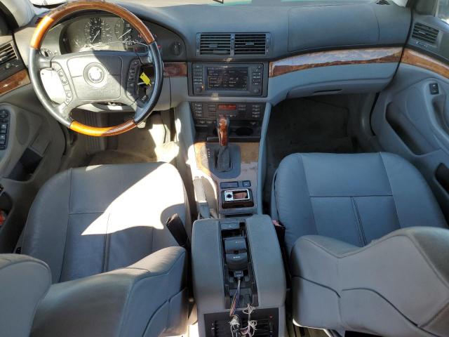 Foto 8 de la subasta – 2001 BMW 530 I AUTO con VIN WBADT63441CF13360