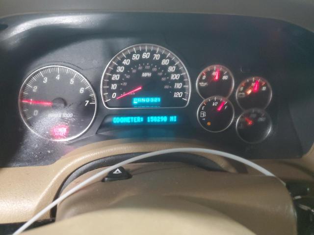Photo 9 from auction – 2002 GMC ENVOY with VIN 1GKDT13S722453300