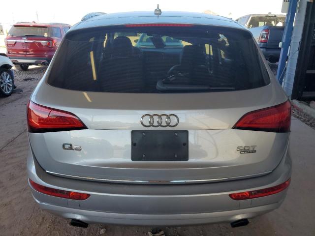Photo 6 from auction – 2015 AUDI Q5 PREMIUM with VIN WA1CFAFP0FA139757