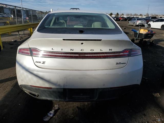 Photo 6 from auction – 2013 LINCOLN MKZ with VIN 3LN6L2G99DR814604