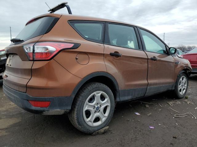 Photo 3 from auction – 2017 FORD ESCAPE S with VIN 1FMCU0F74HUD60135