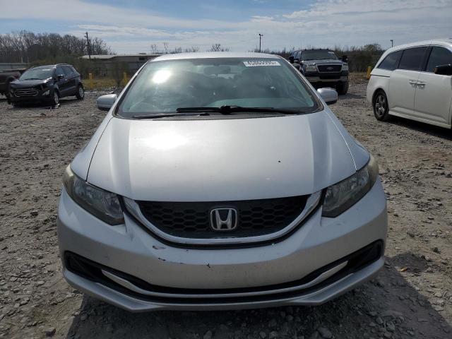 Photo 5 from auction – 2014 HONDA CIVIC LX with VIN 19XFB2F52EE013687
