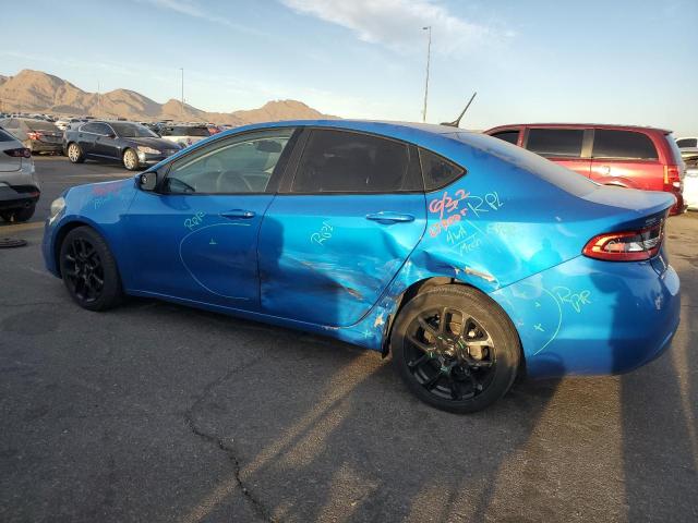 Photo 2 from auction – 2015 DODGE DART SE with VIN 1C3CDFAAXFD337924