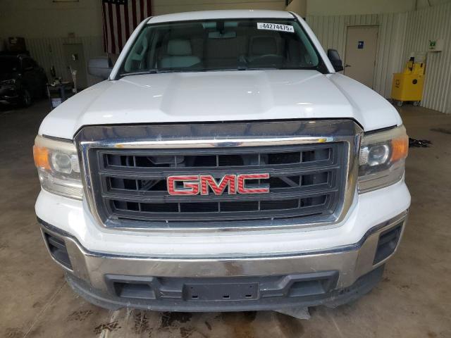 Photo 5 from auction – 2015 GMC SIERRA with VIN 1GTN1TEH7FZ447951