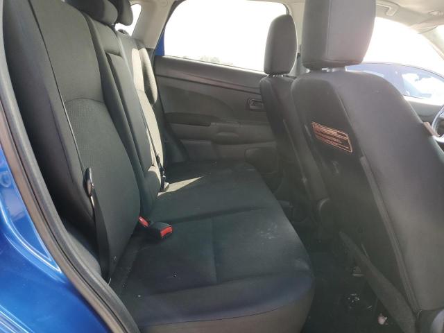 Photo 11 from auction – 2015 MITSUBISHI OUTLANDER with VIN 4A4AP3AU5FE024382