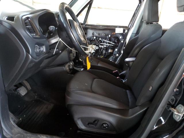 Photo 7 from auction – 2018 JEEP RENEGADE L with VIN ZACCJBBB5JPH29059