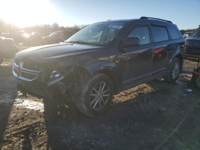 Photo 1 from auction – 2014 DODGE JOURNEY SX with VIN 3C4PDDBG5ET137675