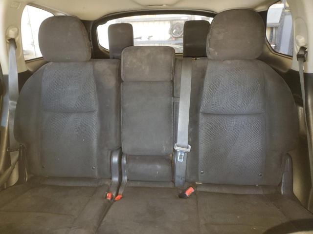 Photo 10 from auction – 2014 NISSAN PATHFINDER with VIN 5N1AR2MN7EC662896