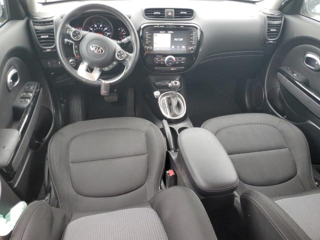 Photo 8 from auction – 2018 KIA SOUL + with VIN KNDJP3A55J7900851