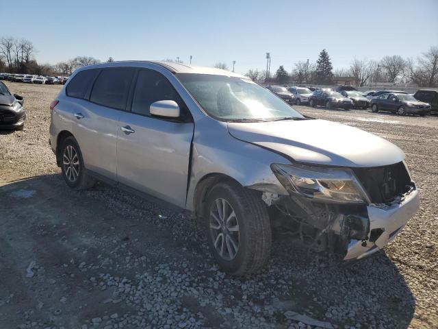 Photo 4 from auction – 2014 NISSAN PATHFINDER with VIN 5N1AR2MM0EC708480
