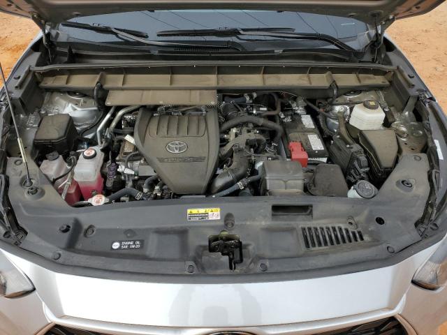 Foto 12 de la subasta – 2023 TOYOTA HIGHLANDER con VIN 5TDKDRBH7PS008396