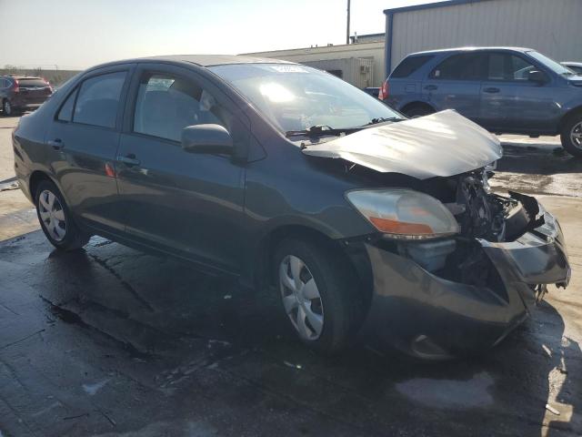 Photo 4 from auction – 2008 TOYOTA YARIS with VIN JTDBT923381222467