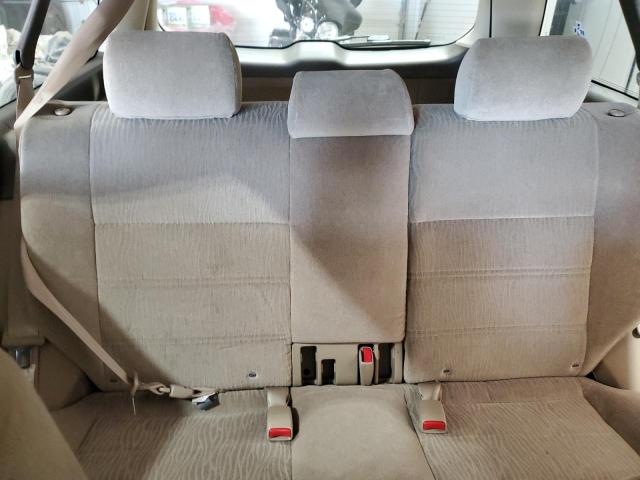 Photo 10 from auction – 2002 SUBARU LEGACY OUT with VIN 4S3BH675127615429