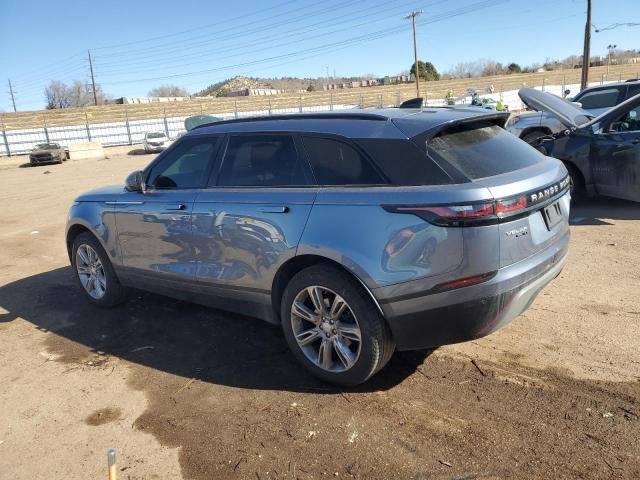 Photo 2 from auction – 2018 LAND ROVER RANGE ROVE with VIN SALYB2RN8JA732923