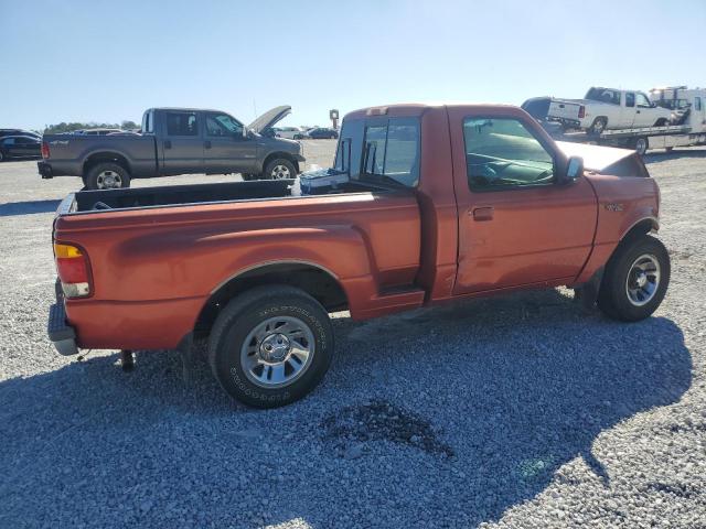 Photo 3 from auction – 1998 FORD RANGER with VIN 1FTYR10C9WPA51392