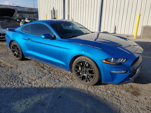 Photo 4 from auction – 2019 FORD MUSTANG with VIN 1FA6P8TH0K5193171