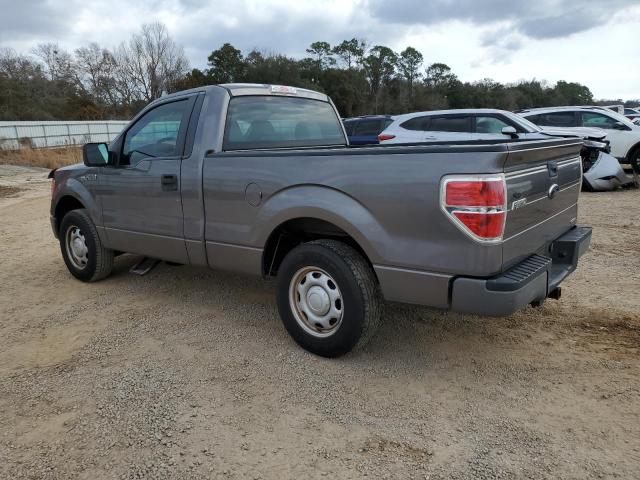 Foto 2 de la subasta – 2013 FORD F150 con VIN 1FTMF1CM8DFB50199