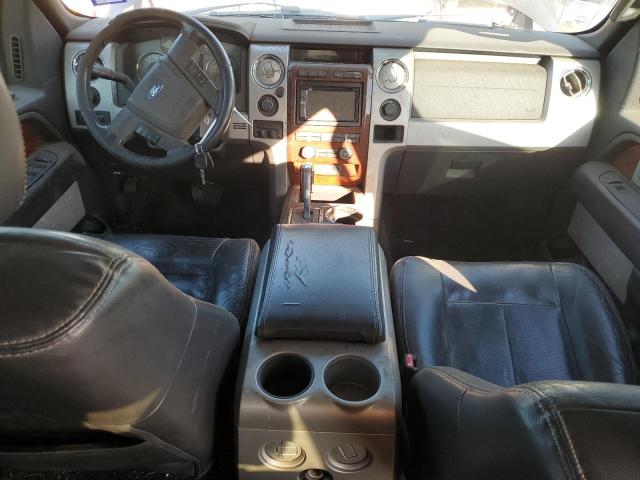 Photo 8 from auction – 2010 FORD F150 SUPER with VIN 1FTFW1EV7AKB45805