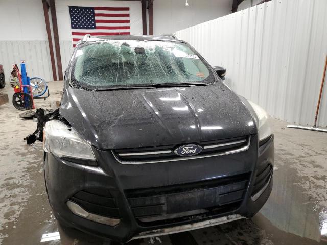 Photo 5 from auction – 2014 FORD ESCAPE TIT with VIN 1FMCU9JX0EUC13995