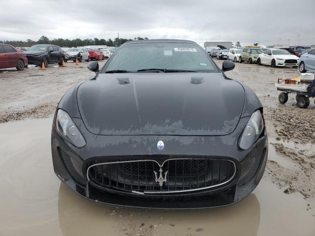 Photo 5 from auction – 2017 MASERATI GRANTURISM with VIN ZAM45VMA9H0190505