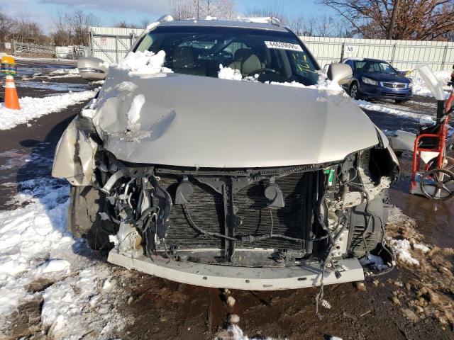 Photo 5 from auction – 2013 LEXUS RX 350 BAS with VIN 2T2BK1BA3DC220755