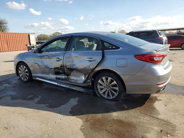 Photo 2 from auction – 2016 HYUNDAI SONATA SPO with VIN 5NPE34AFXGH412074