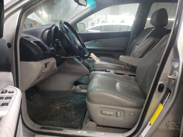 Photo 7 from auction – 2008 LEXUS RX 350 with VIN 2T2HK31UX8C079416