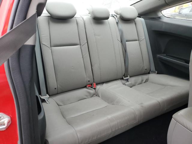 Photo 10 from auction – 2012 HONDA CIVIC EXL with VIN 2HGFG3B10CH520861