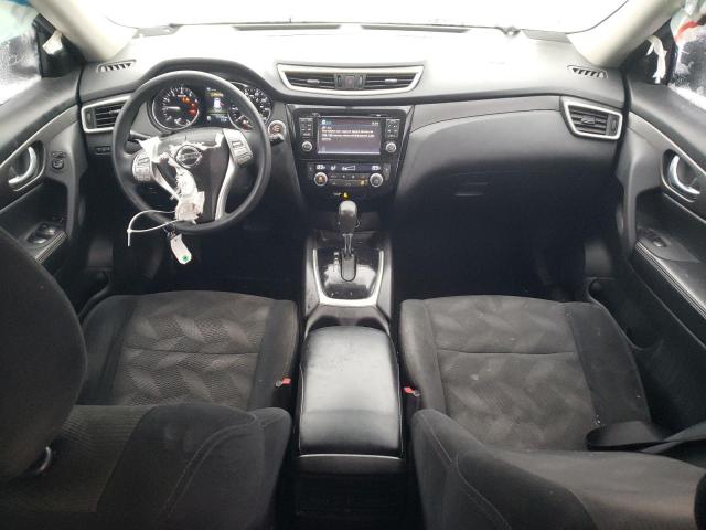 Photo 8 from auction – 2015 NISSAN ROGUE S with VIN 5N1AT2MV2FC913293