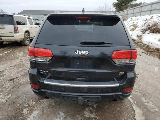 Photo 6 from auction – 2015 JEEP GRAND CHER with VIN 1C4RJFCG4FC685823