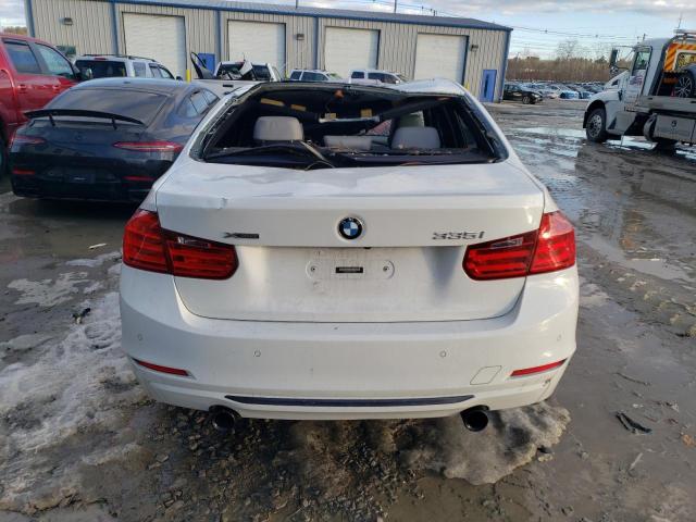 Photo 6 from auction – 2013 BMW 335 XI with VIN WBA3B9C55DF140063