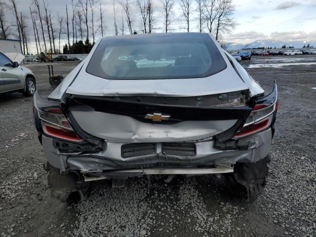 Photo 6 from auction – 2017 CHEVROLET VOLT PREMI with VIN 1G1RB6S58HU199406