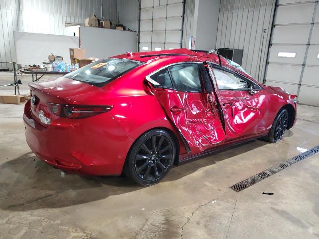Photo 3 from auction – 2021 MAZDA 3 with VIN JM1BPBAYXM1334900