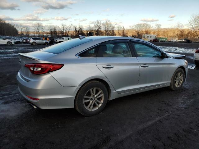 Photo 3 from auction – 2016 HYUNDAI SONATA SE with VIN 5NPE24AF7GH280927