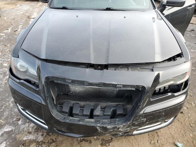 Photo 11 from auction – 2014 CHRYSLER 300 S with VIN 2C3CCAGTXEH222448