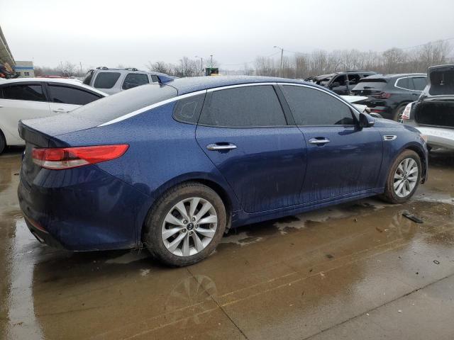 Photo 3 from auction – 2017 KIA OPTIMA LX with VIN 5XXGT4L34HG156040
