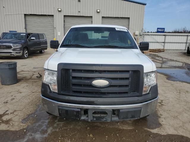 Photo 5 from auction – 2009 FORD F150 SUPER with VIN 1FTRX12W69KA74681