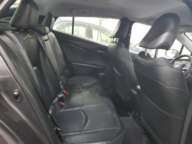 Photo 10 from auction – 2016 TOYOTA PRIUS with VIN JTDKARFU8G3521741