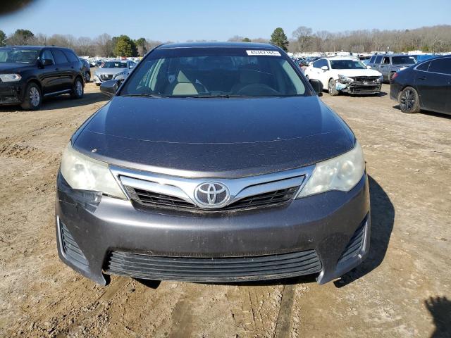 Photo 5 from auction – 2012 TOYOTA CAMRY BASE with VIN 4T4BF1FK4CR175291