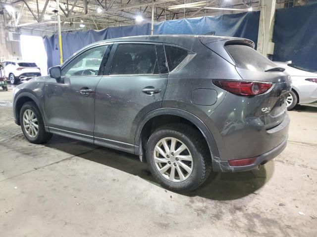 Photo 2 from auction – 2020 MAZDA CX-5 GRAND with VIN JM3KFBDM0L0728140